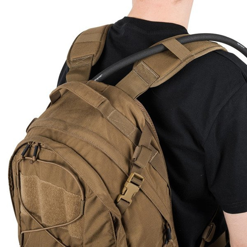 Helikon - Backpack EDC - 24 L - Cordura - Shadow Grey - PL-EDC-CD-35