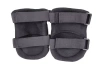 GFC Tactical - Knieschützer - Schwarz - GFT-27-000236