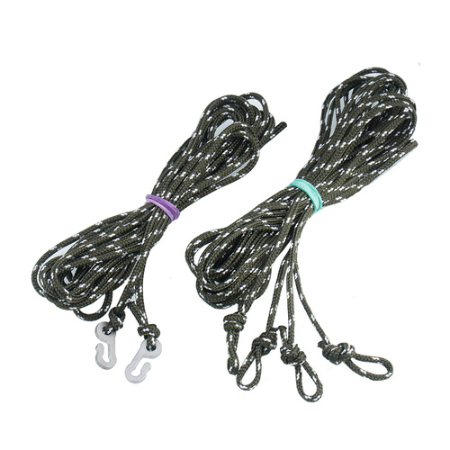 Lesovik - Tarp Ultralight ZMORA -  Green