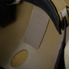 M-Tac - Velcro Set for Cover Vilha - 5 pieces - Multicam - 10929008