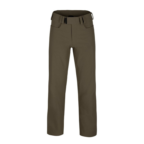 Helikon - Spodnie Covert Tactical Pants - VersaStretch Lite - Khaki - SP-CTP-VL-13