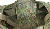 101 Inc. - Piloten-Tasche - Digital Woodland