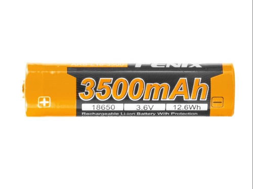 Fenix - 18650 3500mAh 3,6V Li-Ion Akku - ARB-L18-3500