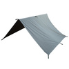 Mil-Tec - Tarp, plandeka - Zielona - 14235001