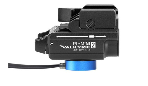 Olight - Latarka PL-Mini Valkyrie 2 Cool White - 600 lumenów PL-MINI 2