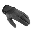 MFH - Worker Light Handschuhe - Schwarz - 15823A