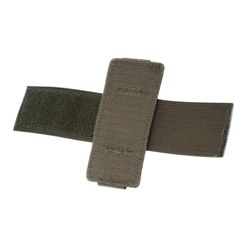 Mactronic - Velcro Holder for Flashlight Storm 1LP - Olive Drab - T-THL0051