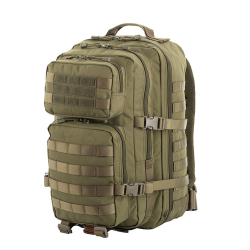  M-Tac  - Assault Pack - 20L - Olive - 10332001 