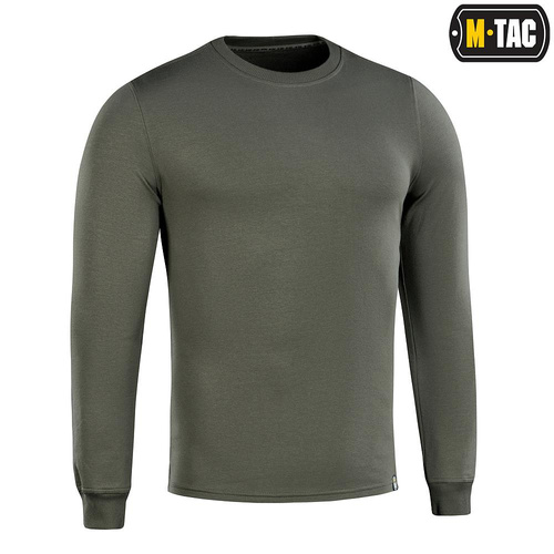 M-Tac - Military Sweater - Army Olive - 20044062