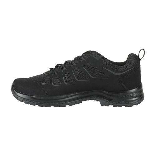 M-Tac - IVA Tactical Trekking Shoes - Black - 30804002