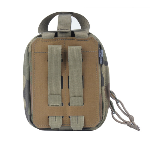 Templars Gear - Erste-Hilfe-Tasche Rip-off AZ-2 - Cordura 500D - Wz. 93 - TG-AZ2-WZ93