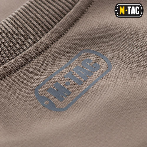 M-Tac - Militärpullover - Dark Olive - 20044048