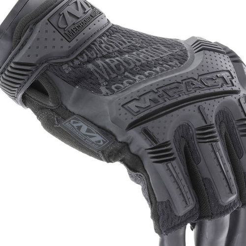 Mechanix - Rękawice M-Pact Fingerless Covert Glove - Bez palców