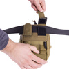 Helikon - BMA Belt Molle Adapter 3 - Coyote - IN-BM3-CD-11