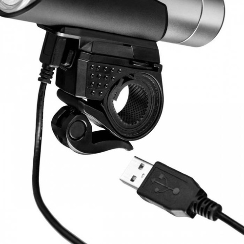 Mactronic - Front Fahrradlicht Noise XTR 04 - 712 lm - ABF0042