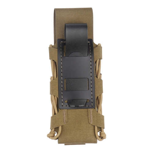  Templars Gear - Ładownica na stazę Tourniquet Pouch - MOLLE - Coyote Brown - TG-TP-CB 