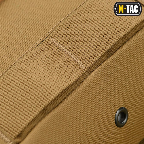 M-Tac - Organiser Pouch Elite - Coyote -10101005