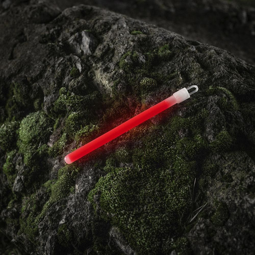 M-Tac - Lightstick - 15 cm - Red - 711500424-R