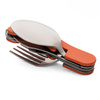 M-Tac - Disassembled Utensil- Orange - 60012035