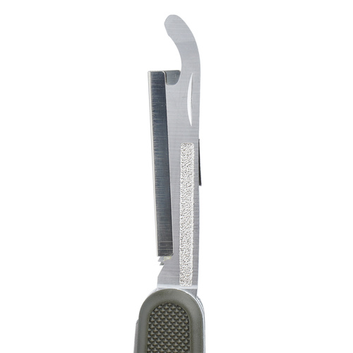 Mil-Tec - Scyzoryk BW Taschenmesser - 4 w 1 - 15337000
