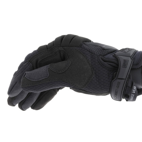 Mechanix - Rękawice M-Pact2 Covert Glove - Czarny