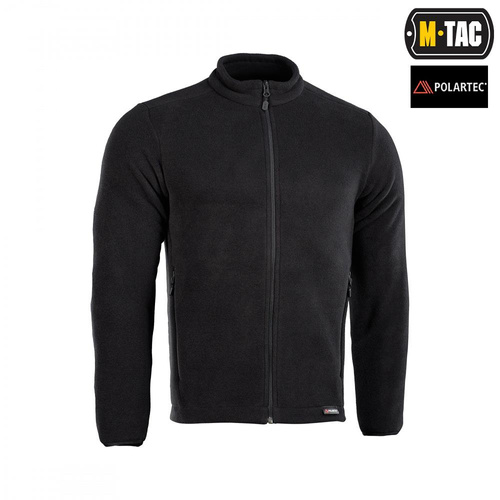 M-Tac - Fleece Nord Polartec - Black - 20467002