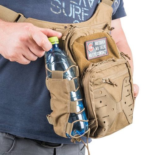 Helikon - EDC-Seitentasche - Schattengrau - TB-PPK-CD-35