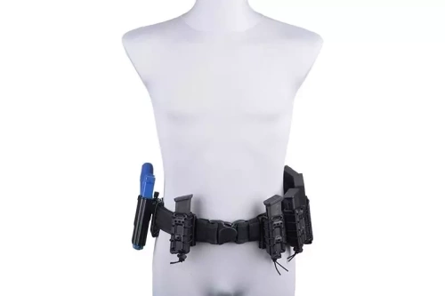 Primal Gear - Ładownica na magazynek 5,56 Open V (S) - Oliwkowa - PRI-19-019404