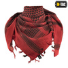 M-Tac - Chusta Shemagh - Rot / Schwarz - 40902033