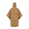 Helikon - Swagman Roll Poncho - Climashield Apex - Aqua Blue - PO-SMR-NL-1H