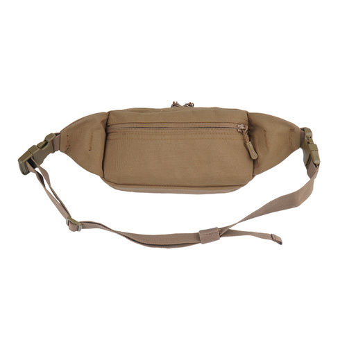 Mil-Tec - Gürteltasche - Laserschnitt - MOLLE - Dark Coyote - 13515019