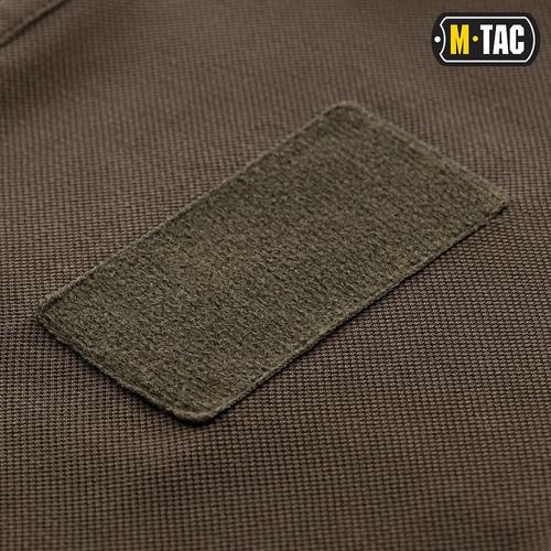 M-Tac - Koszula taktyczna Polo 65/35 - Dark Olive - 80014048