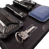 Helikon - EDC-Matte für die Organisation der Ausrüstung - Schwarz - AC-EDC-NN-01