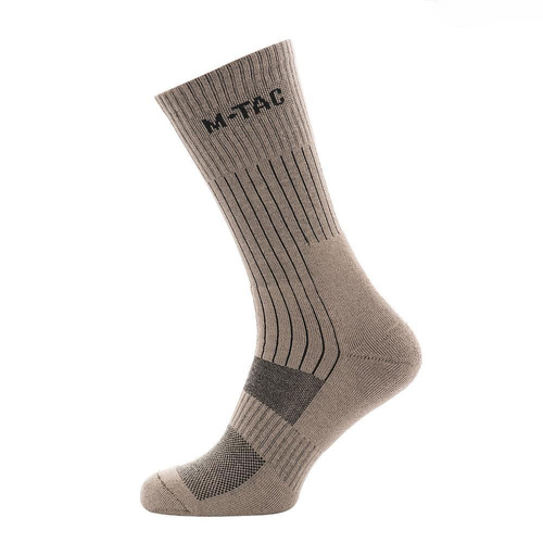 M-Tac - High Socks - Mk.2 - Khaki - 30902004
