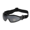 Mil-Tec Plus - Commando Para Schutzbrille - Rauchen - 15615200