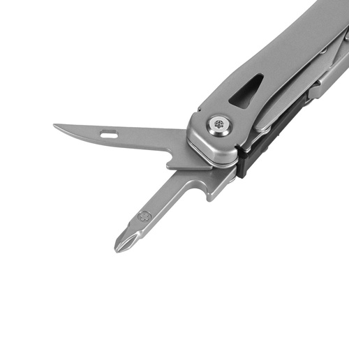 M-Tac - Multitool Type 7 - Srebrny - 60023301