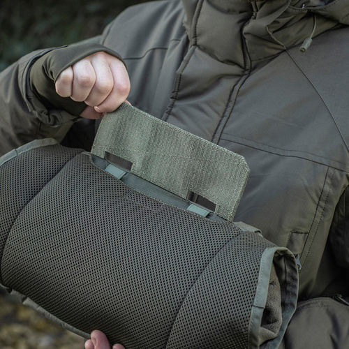 M-Tac - Handwärmer Elite - Cordura - Ranger Green - 10173023