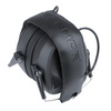 Earmor - Active hearing protector M30 - Schwarz - M30-BK
