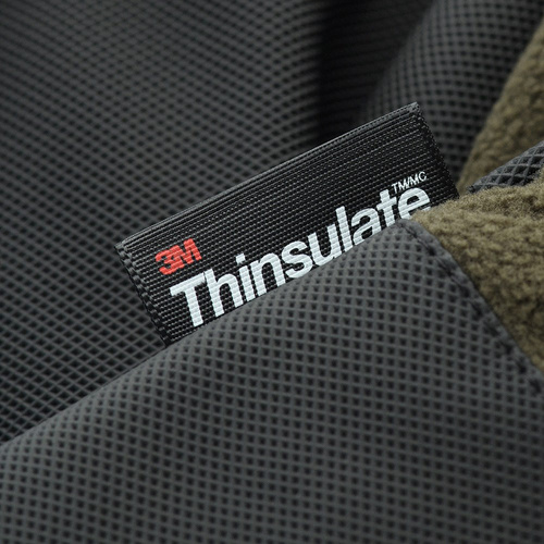 M-Tac - Thinsulate Fleece Gloves - Olive - 90309001