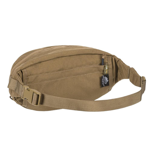 Helikon - Bandicoot Waist Pack - Cordura - Yellow Curry / Black - TB-BDC-CD-0H01C