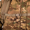 Helikon - Bail Out Bag - 25 L - Coyote -  PL-BOB-NL-11
