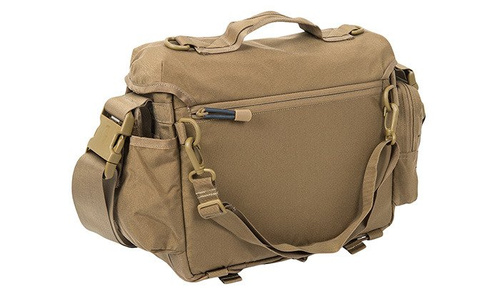 Direct Action - Torba Messenger Bag MK II - Coyote - BG-MSGM-CD5-CBR