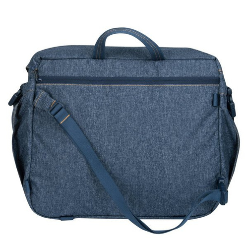 Helikon - Torba Urban Courier Bag Large - Nylon - Melange Blue - TB-UCL-NL-M2