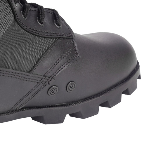Mil-Tec - Stiefel Militär US Jungle - Schwarz - 12826002