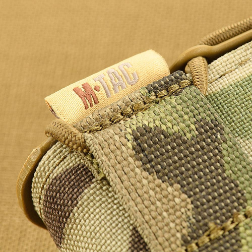 M-Tac - Magazintasche Mini - AR/AK - MultiCam - 10188008