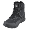 Altama - Military Boots SWAT Alpha Fury 8 '' Side-zip - High - Black - 177501