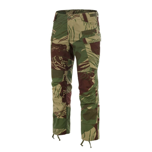 Helikon - SFU Next Hose Mk2 - Rhodesian Camo - SP-SN2-SP-1K