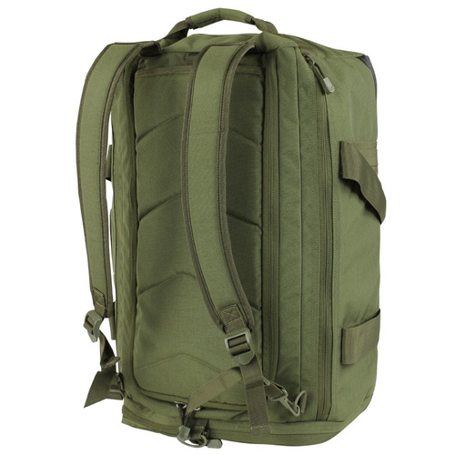 Condor - Centurion Duffle Tasche - Schwarz - 111094-002