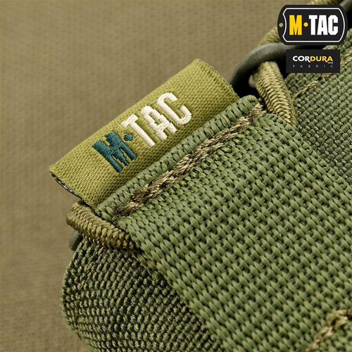 M-Tac - Magazintasche - AR/AK - Olive - 10187001