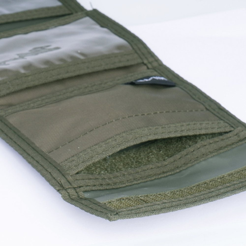 Mil-Tec - Brieftasche - OD - 15801001